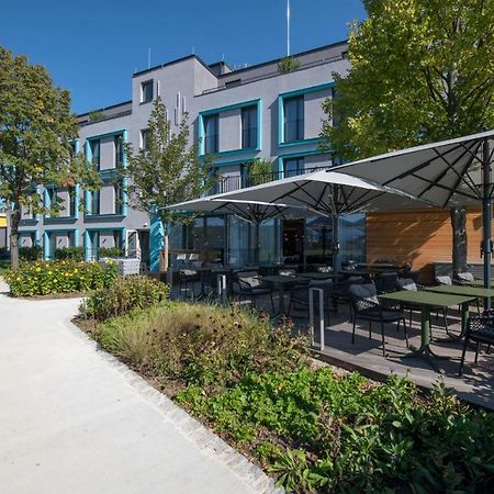 Hotel Le Parc ウィーナー・ノイシュタット エクステリア 写真